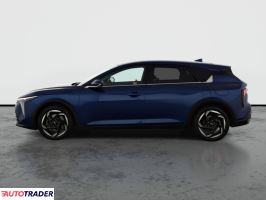 Kia Pozostałe 2025 1.6 147 KM