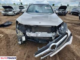 Mercedes CL 2022 2