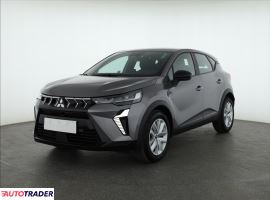 Mitsubishi ASX 2024 1.3 155 KM Mitsubishi ASX 2024 1.3 155 KM
