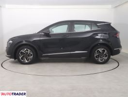Kia Sportage 2022 1.6 147 KM Kia Sportage 2022 1.6 147 KM