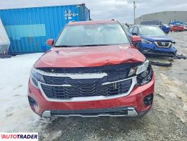 Kia Pozostałe 2024
