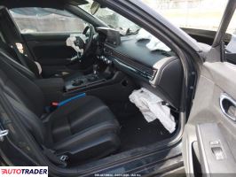 Honda Civic 2023 2