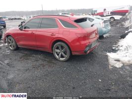 Hyundai Genesis 2024 2