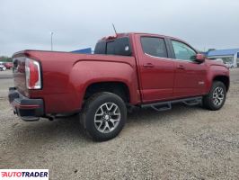 GMC Pozostałe 2019 3