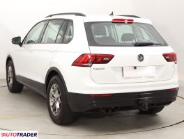 Volkswagen Tiguan 2016 1.4 123 KM