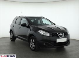 Nissan Qashqai - zobacz ofertę