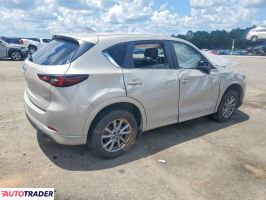 Mazda CX-5 2025 2