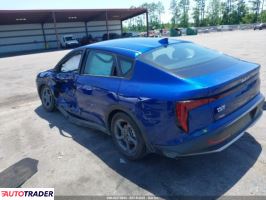 Kia Pozostałe 2025 2 Kia Pozostałe 2025 2