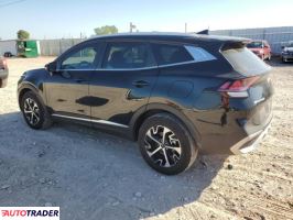 Kia Sportage 2024 2