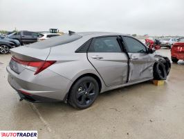Hyundai Elantra 2023 2 Hyundai Elantra 2023 2