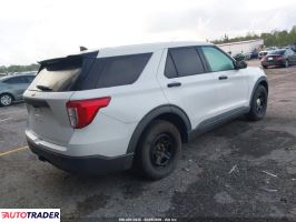 Ford Pozostałe 2020 3
