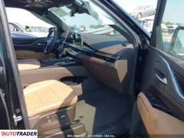 Cadillac Escalade 2024 6