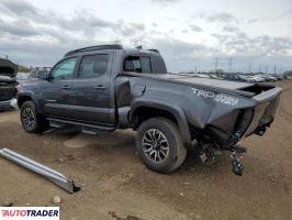 Toyota Tacoma 2023 3