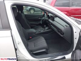 Honda Accord 2024 2 Honda Accord 2024 2
