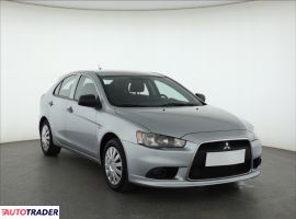 Mitsubishi Lancer - zobacz ofertę
