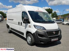 Fiat Ducato 2020 2.3