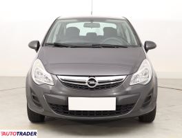 Opel Corsa 2012 1.4 99 KM