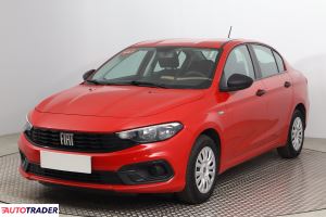 Fiat Tipo 2021 1.4 93 KM