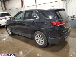 Chevrolet Equinox 2022 1