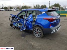 Kia Pozostałe 2021 1