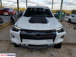 Chevrolet Colorado 2025 2