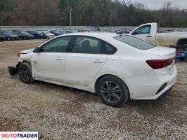 Kia Pozostałe 2022 2