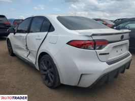 Toyota Corolla 2024 2 Toyota Corolla 2024 2