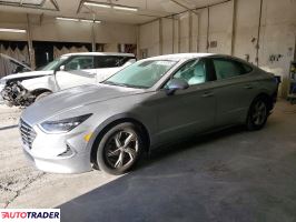 Hyundai Sonata 2020 2