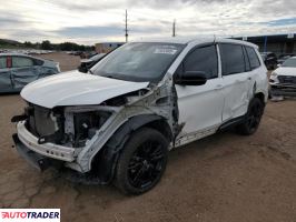 Honda Pozostałe 2021 3