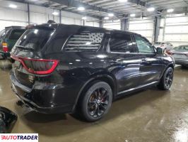 Dodge Durango 2019 5