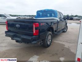 Ford Pozostałe 2023 6 Ford Pozostałe 2023 6