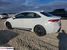 Toyota Corolla 2024 2