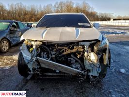 Cadillac Pozostałe 2020 2