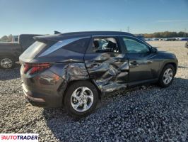 Hyundai Tucson 2024 2