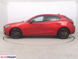 Mazda 3 2013 2.0 118 KM Mazda 3 2013 2.0 118 KM