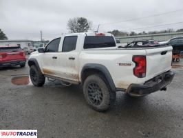 Chevrolet Colorado 2023 2