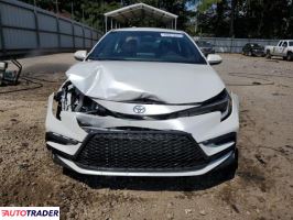 Toyota Corolla 2023 2 Toyota Corolla 2023 2