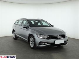 Volkswagen Passat 2021 2.0 147 KM