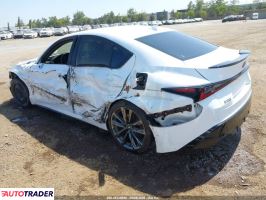 Lexus IS 2021 3
