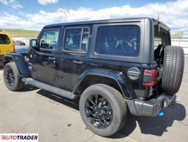 Jeep Wrangler 2023 2