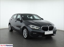 BMW 118 2020 1.5 134 KM