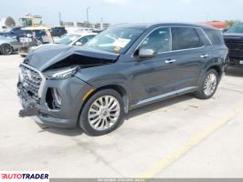 Hyundai Pozostałe 2020 3 Hyundai Pozostałe 2020 3