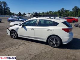 Subaru Impreza 2020 2