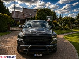 Dodge Ram 2023 5.7 396 KM