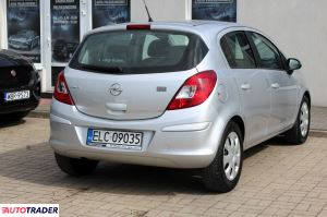 Opel Corsa 2011 1.2 85 KM Opel Corsa 2011 1.2 85 KM