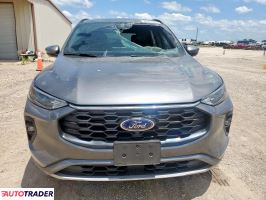 Ford Escape 2023 2