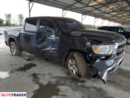 Dodge Ram 2019 5 Dodge Ram 2019 5