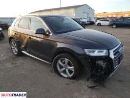 Audi Q5 2020 2