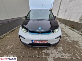 BMW i3 2022 170 KM