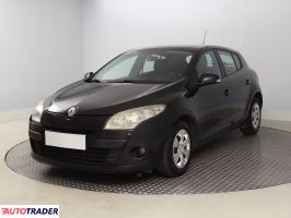 Renault Megane 2009 1.5 88 KM